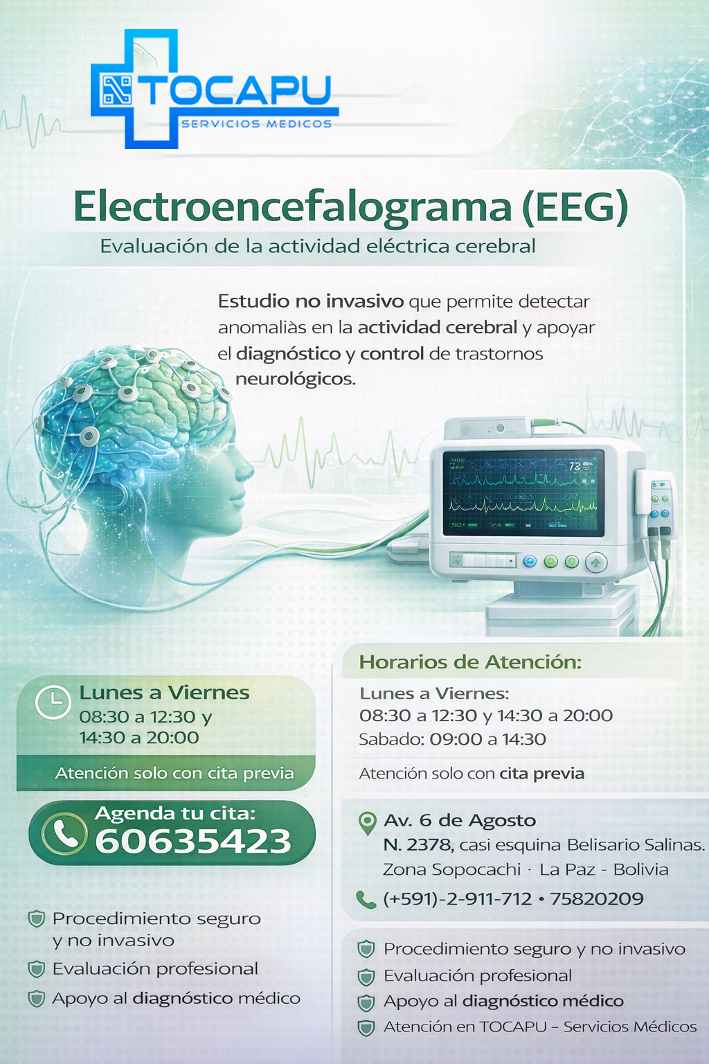 Electroencefalograma