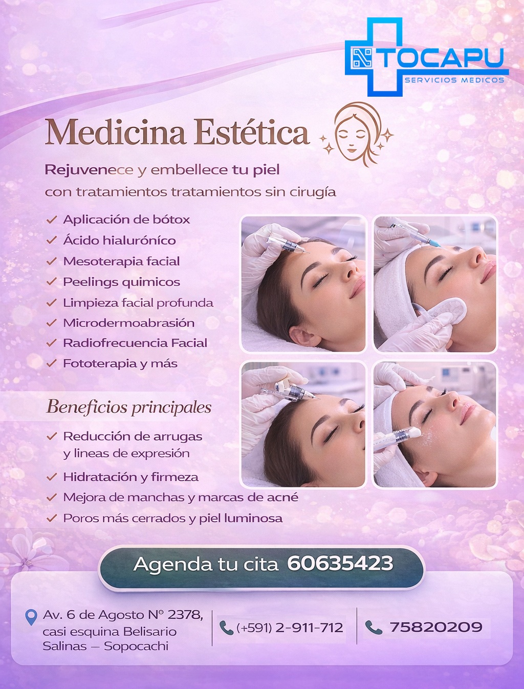 Medicina Estética
