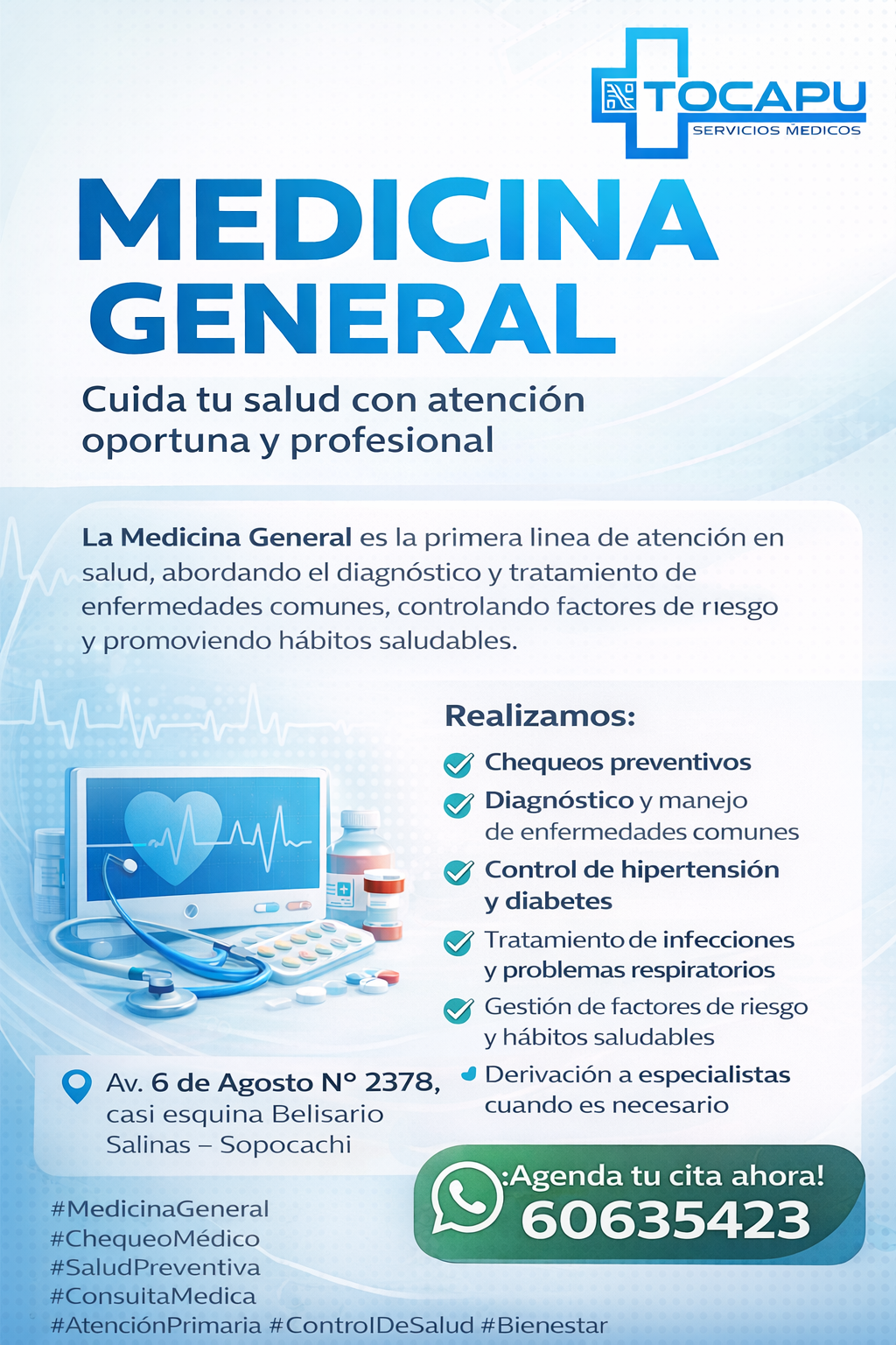Medicina General