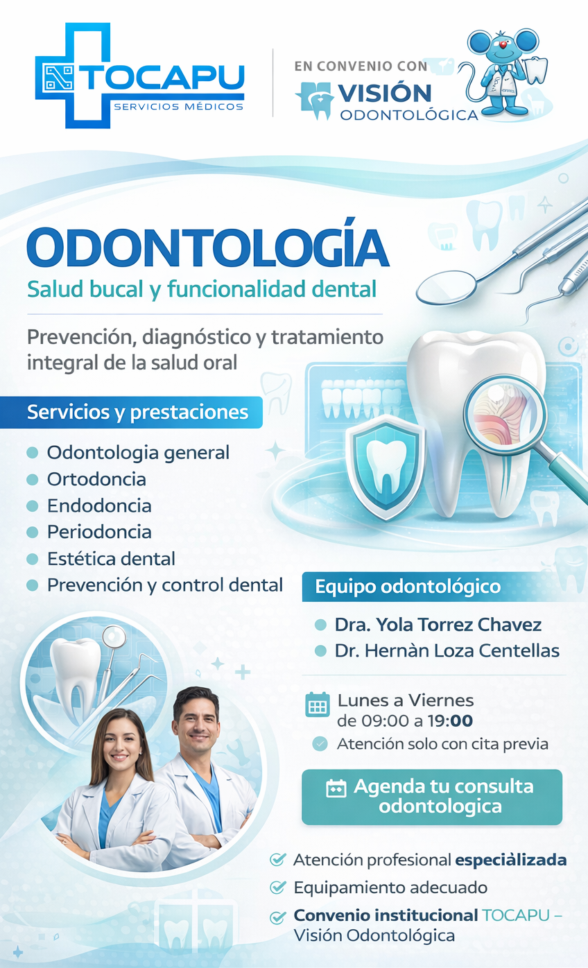 Odontologia